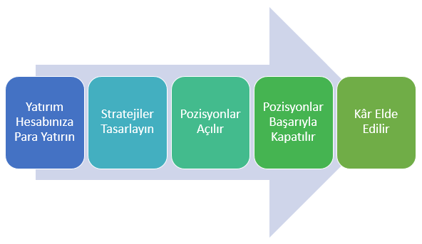 Alpari PAMM Standart İşlemcisi
